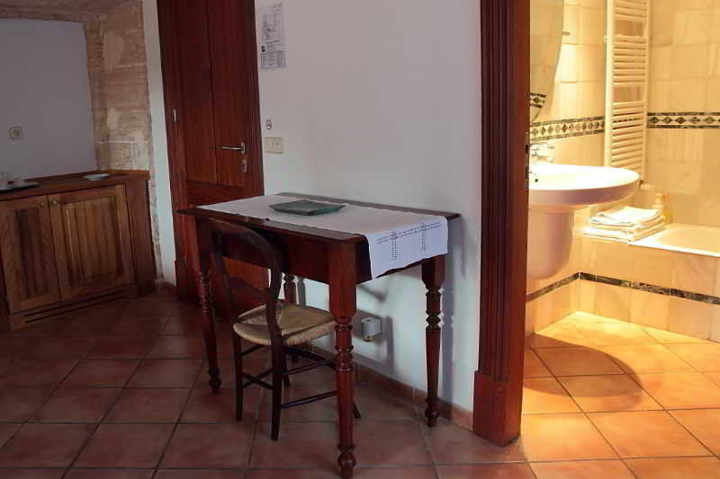 Can Tem Turismo De Interior Alcúdia Esterno foto